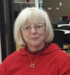 Diane KE6JRP