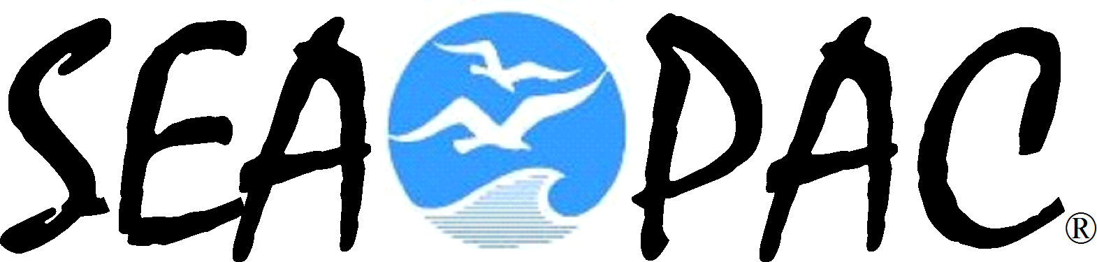 SEA-PAC Logo